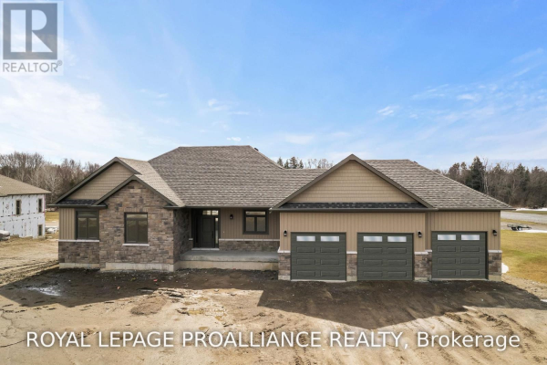 157 GLENS OF ANTRIM WAY, Alnwick/Haldimand