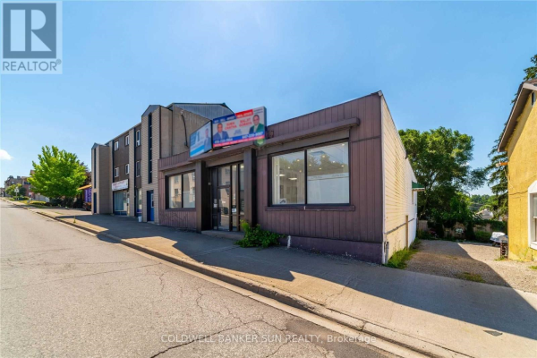 290 DUNDAS ST, Woodstock