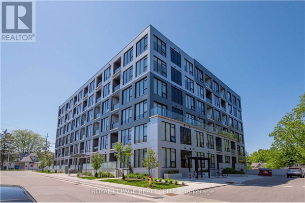#521 -690 KING ST W, Kitchener