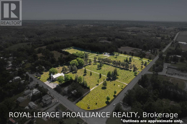 1699 COUNTY ROAD 10, Prince Edward County