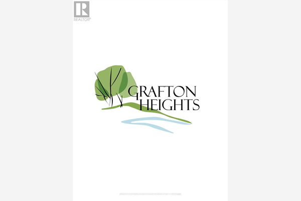 LOT 27 GRAFTON HEIGHTS, Alnwick/Haldimand
