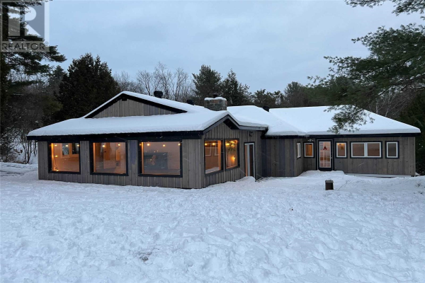 1151 BEATRICE TOWNLINE RD, Bracebridge