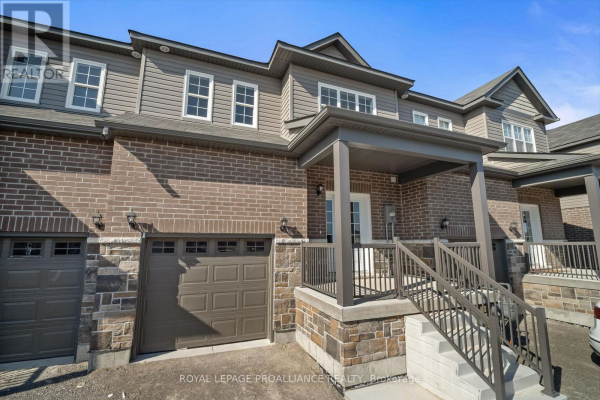 479 HAYWARD ST, Cobourg