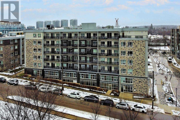 #310B -275 LARCH ST, Waterloo