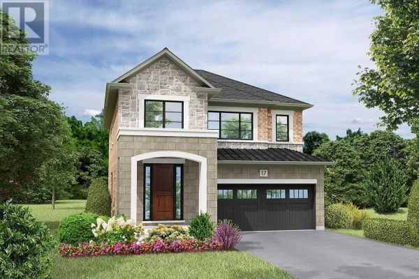1092 RIPPINGALE TR, Peterborough