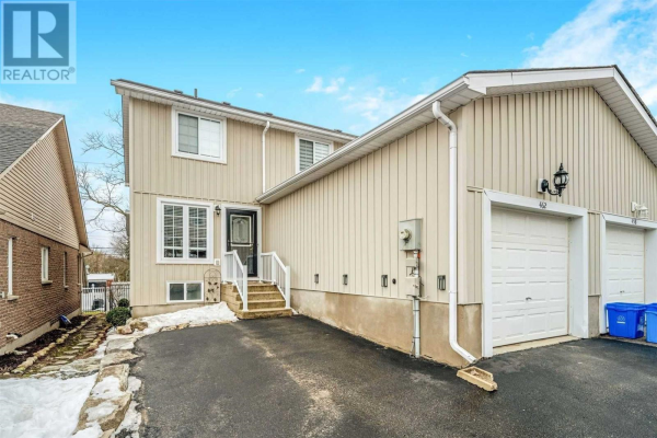 462 ISAAC LANE, Guelph/Eramosa