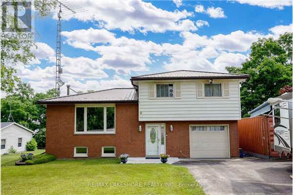 5147 OAK HILLS RD, Hamilton Township