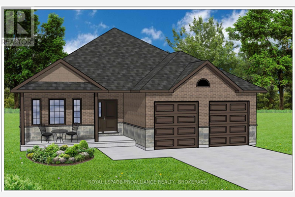 48 RIVERSIDE TR, Trent Hills