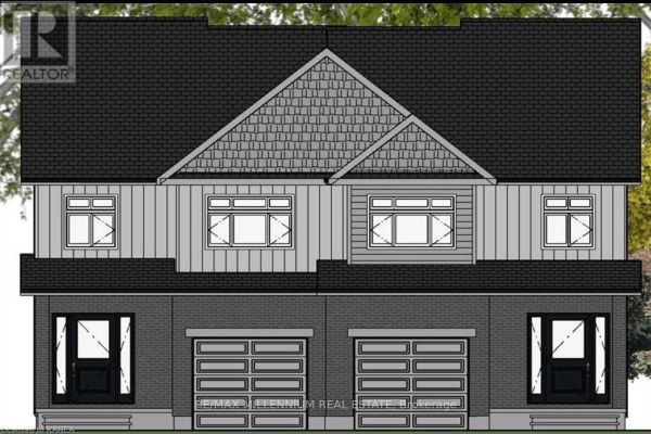 LOT 21B  CREIGHTON DR, Loyalist
