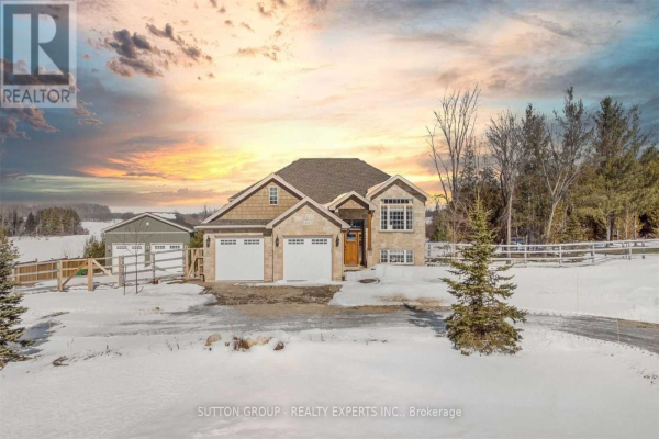 209 MACTAY DR N, Chatsworth