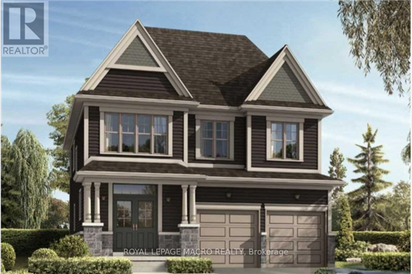 161 PIKE CREEK DR, Haldimand