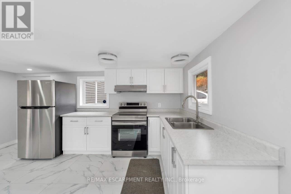 45 MOUNTAIN ST, Grimsby