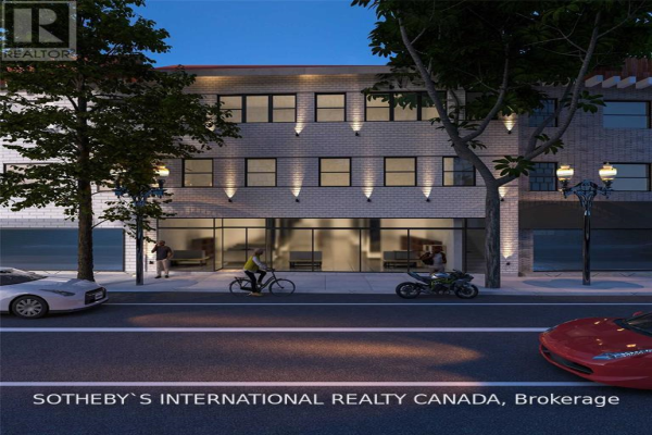 323 KING ST E, Hamilton