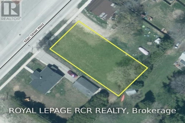 LOT 2 MAIN ST W, Grey Highlands