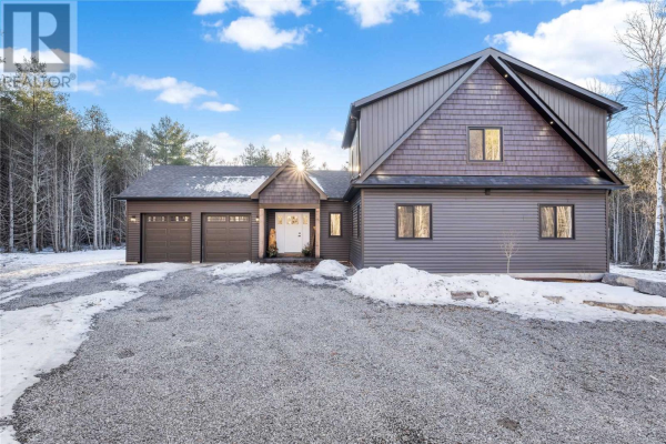 1994 HILL 60 RD, Cobourg
