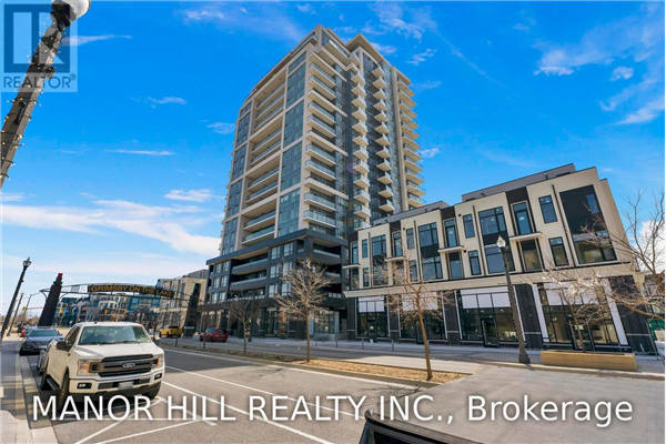 #504 -385 WINSTON RD, Grimsby