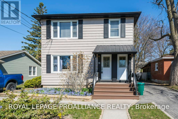 70 QUEEN ST, Belleville