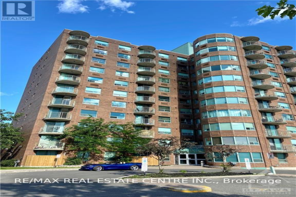 #201 -1440 HERON RD, Ottawa
