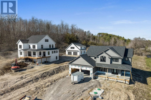 4 MCCARTY DR, Cobourg