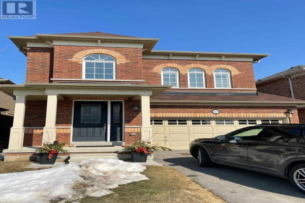 40 MACBEAN CRES, Hamilton