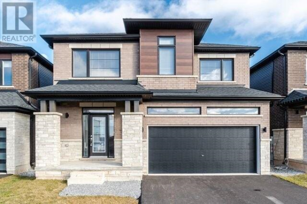 232 MIDLAND PL, Welland