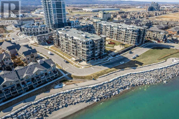#103 -10 ESPLANADE LANE, Grimsby