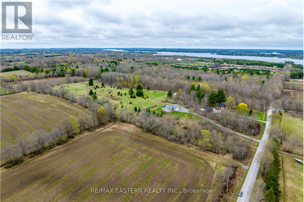 1737 THIRTEENTH LINE, Smith-Ennismore-Lakefield