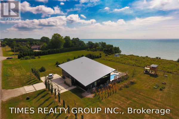 6984 TALBOT TR, Chatham-Kent
