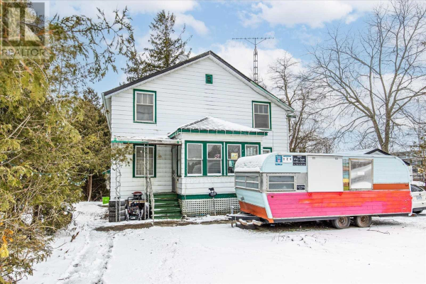 365 WILLIAM ST, Cobourg