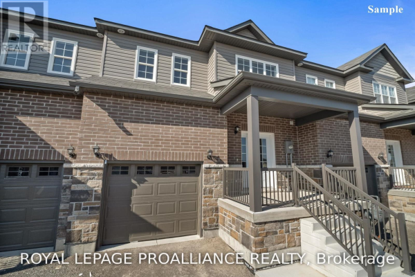 491 HAYWARD ST, Cobourg