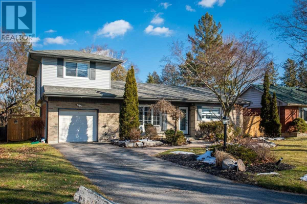 19 GRACE AVE, Brantford