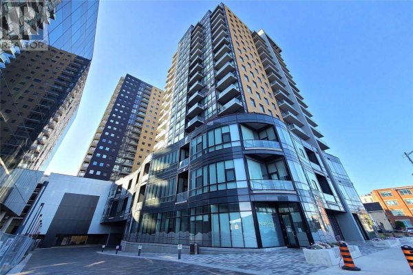 #706 -104 GARMENT ST, Kitchener