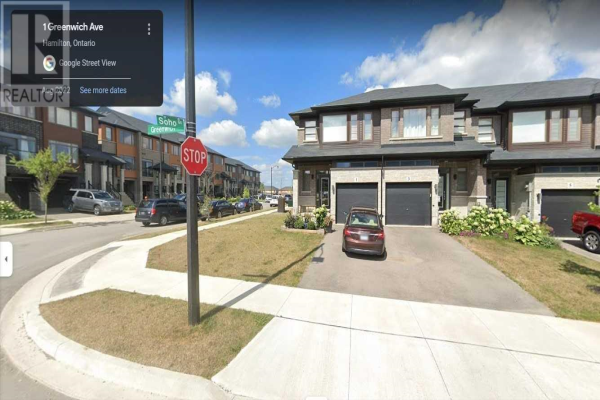 1 GREENWICH AVE, Hamilton