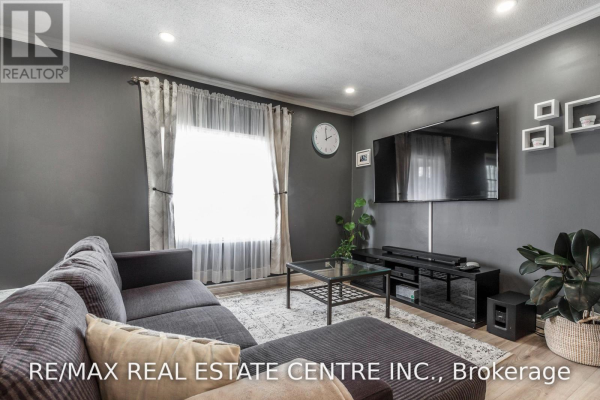 728 TATE AVE, Hamilton