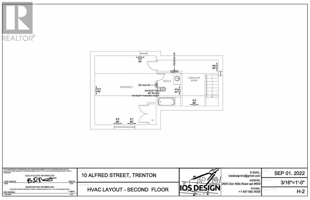 Listing X5912733 - Large Photo # 8
