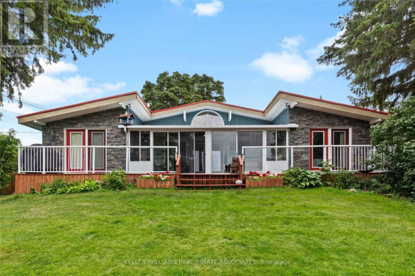18 ORIOLE RD, Kawartha Lakes