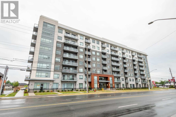 #101 -121 #8 HIGHWAY, Hamilton