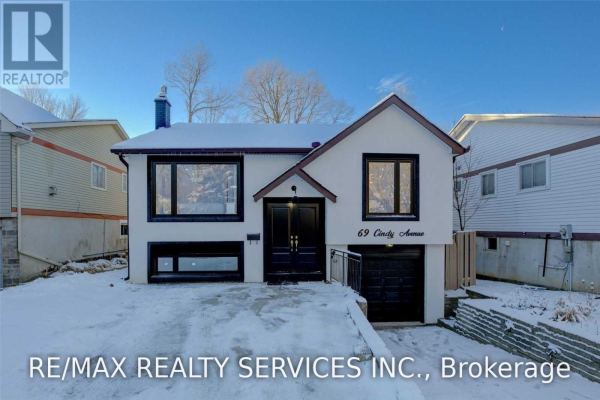 69 CINDY AVE, Cambridge