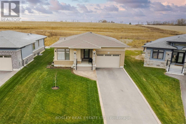 54 STREAMSIDE DR, Cramahe