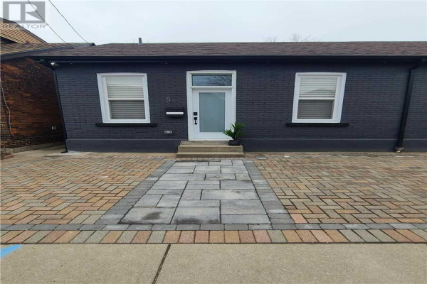 5 FLORENCE ST, Hamilton