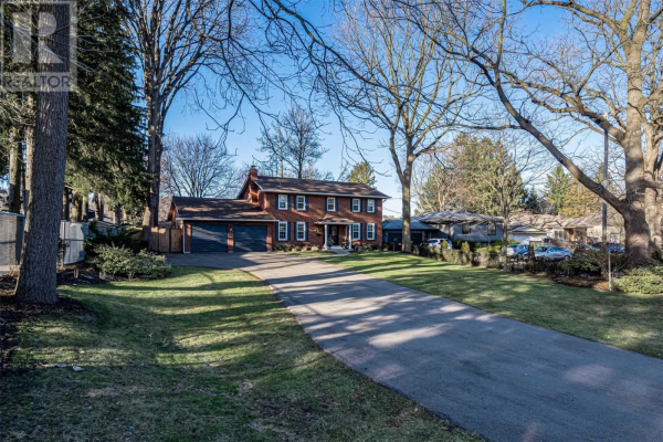 601 MOHAWK RD, Hamilton