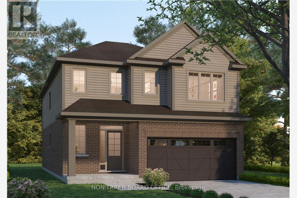#LOT 5 -436 WESTHAVEN ST, Waterloo