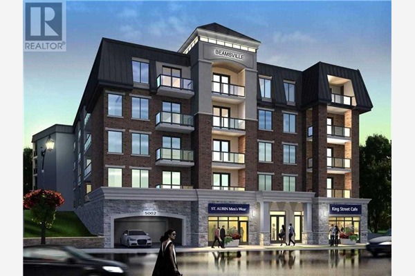 #207 -5002 KING ST, Lincoln