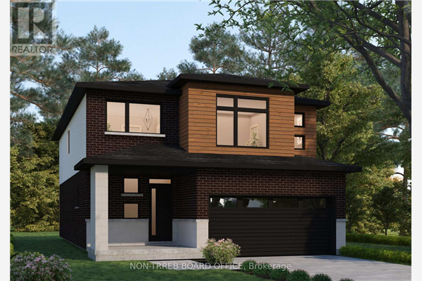 #LOT 7 -432 WESTHAVEN ST, Waterloo