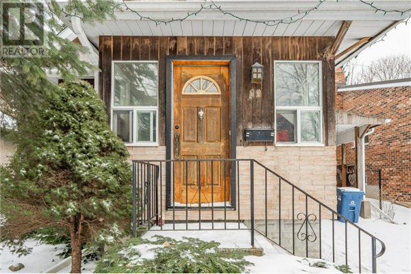 22 LANE ST, Guelph