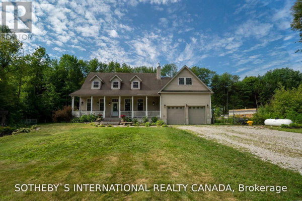 1105 SOUTHWOOD RD, Gravenhurst