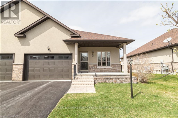 57 ALETHA DR, Prince Edward County
