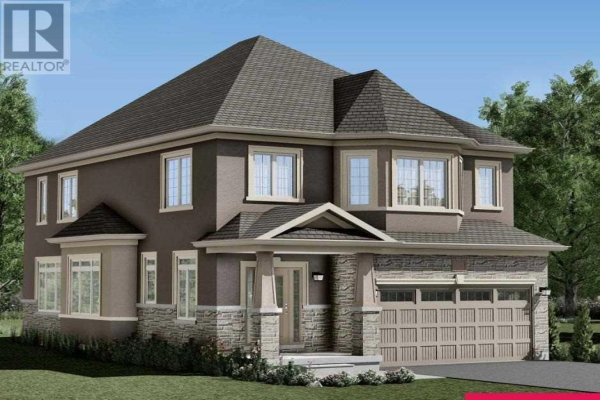 47 MACKLIN ST, Brantford