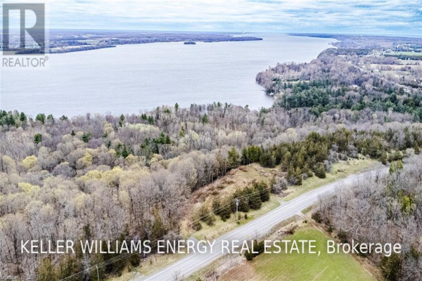 819 COUNTY ROAD 7 RD, Prince Edward County