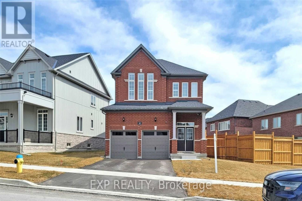 49 BROMONT DR, Cavan Monaghan